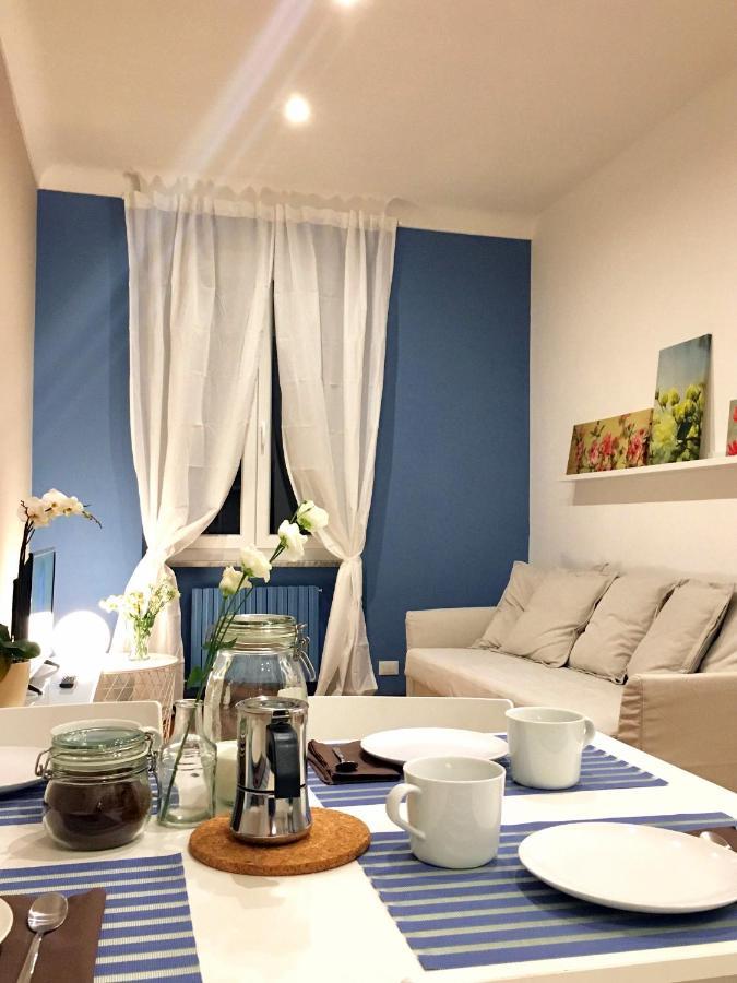 Carlo'S B149F - Sanremo Centro My - Suites - Extérieur photo