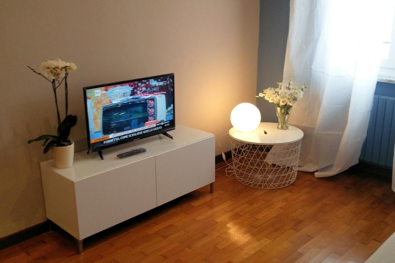 Carlo'S B149F - Sanremo Centro My - Suites - Extérieur photo
