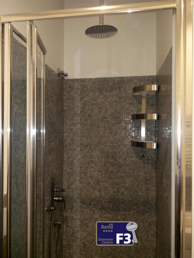 Carlo'S B149F - Sanremo Centro My - Suites - Extérieur photo